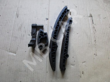 Успокоитель цепи ГРМ MERCEDES-BENZ Sprinter w906 — Разборка Мерседес