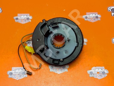 Шлейф подрулевой MERCEDES-BENZ A-класс W168 рестайлинг (2001 - 2004) — Разборка Мерседес