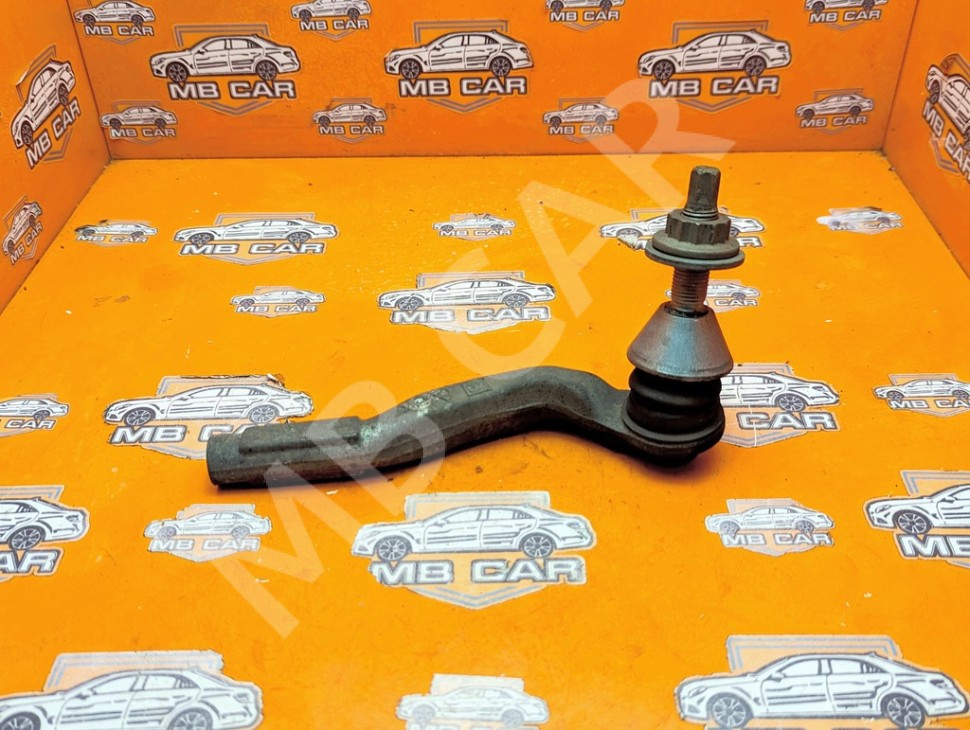 Рулевые наконечники в сборе MERCEDES-BENZ GLC-класс X253 рестайлинг (2019 - 2025) фото 1 &mdash; Разборка Мерседес