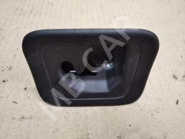 Кронштейн сетки багажника MERCEDES-BENZ C-класс W204/S204 (2006 - 2011) — Разборка Мерседес