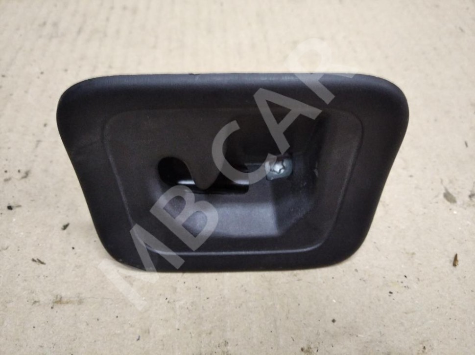 Кронштейн сетки багажника MERCEDES-BENZ C-класс W204/S204 (2006 - 2011) фото 1 — Разборка Мерседес