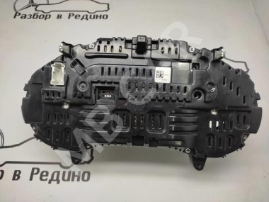 Щиток приборов MERCEDES-BENZ GLC-класс Coupe C253 (2016 - 2019) — Разборка Мерседес