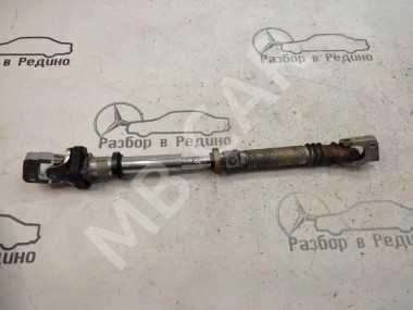 Кардан рулевого вала MERCEDES-BENZ C-класс W204/S204 (2006 - 2011) — Разборка Мерседес