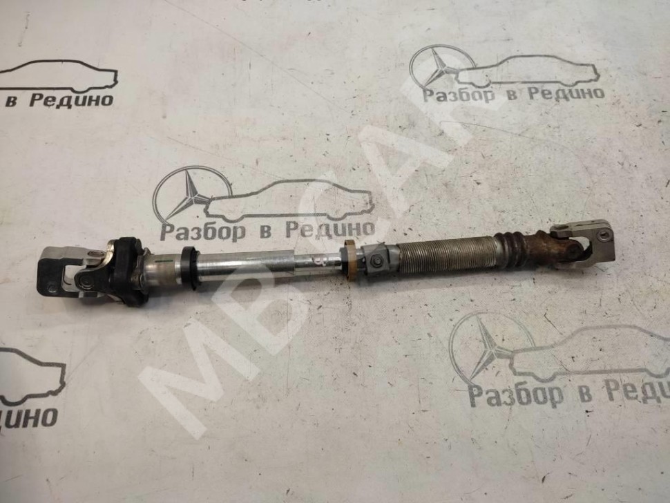 Кардан рулевого вала MERCEDES-BENZ C-класс W204/S204 (2006 - 2011) фото 1 — Разборка Мерседес