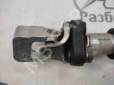 Кардан рулевого вала MERCEDES-BENZ C-класс W204/S204 (2006 - 2011) — Разборка Мерседес