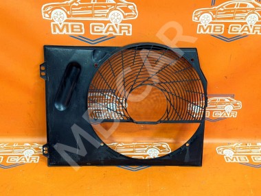 Кожух вентилятора кондиционера MERCEDES-BENZ E-класс W124/S124/C124/A124 (1984 - 1997) — Разборка Мерседес