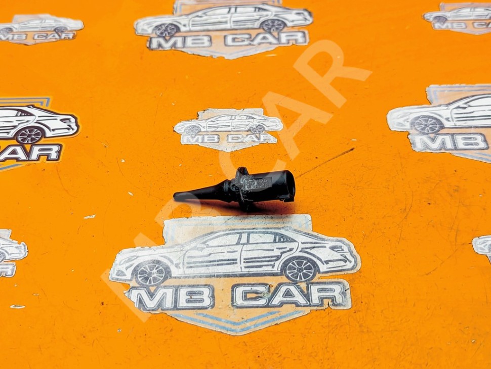 Датчик температуры MERCEDES-BENZ C-класс W204/S204/С204 рестайлинг (2011 - 2015) фото 1 &mdash; Разборка Мерседес