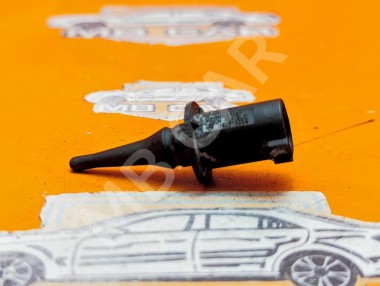 Датчик температуры MERCEDES-BENZ C-класс W204/S204/С204 рестайлинг (2011 - 2015) &mdash; Разборка Мерседес