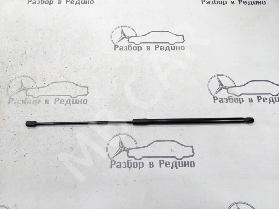 Амортизатор капота MERCEDES-BENZ E-класс W211/S211 рестайлинг (2006 - 2009) фото 1 &mdash; Разборка Мерседес