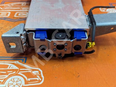 Скоба безопасности MERCEDES-BENZ SL-класс R231 рестайлинг (2016 - 2020) — Разборка Мерседес