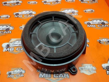Динамик MERCEDES-BENZ C-класс W203/S203/CL203 (2000 - 2004) — Разборка Мерседес