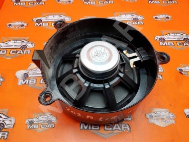 Динамик MERCEDES-BENZ C-класс W203/S203/CL203 (2000 - 2004) — Разборка Мерседес
