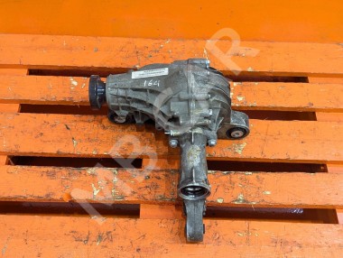 Редуктор передний MERCEDES-BENZ M-класс W164 (2005 - 2008) — Разборка Мерседес