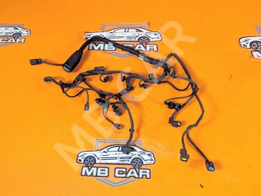 Проводка моторная MERCEDES-BENZ A-класс W169 (2004 - 2008) &mdash; Разборка Мерседес