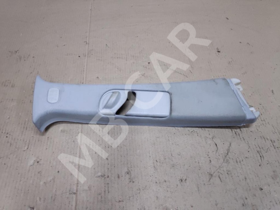 Накладка средней стойки MERCEDES-BENZ M-класс W163 рестайлинг (2001 - 2005) фото 1 &mdash; Разборка Мерседес