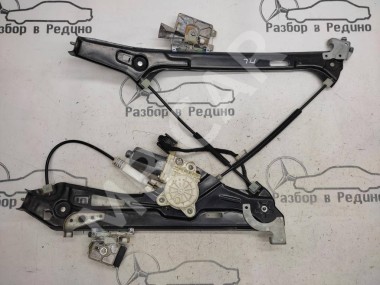Стеклоподъемник передний левый MERCEDES-BENZ CLS-класс C219 (2004 - 2008) — Разборка Мерседес