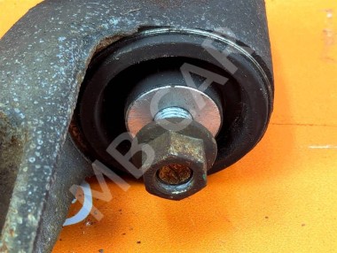 Рычаг передний нижний правый MERCEDES-BENZ M-класс W164 рестайлинг (2008 - 2011) — Разборка Мерседес