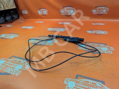 Цилиндр складной крыши MERCEDES-BENZ SL-класс R231 рестайлинг (2016 - 2020) — Разборка Мерседес