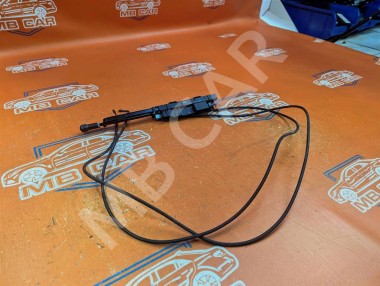 Цилиндр складной крыши MERCEDES-BENZ SL-класс R231 рестайлинг (2016 - 2020) — Разборка Мерседес