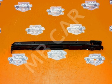 Кронштейн крепления бампера MERCEDES-BENZ E-класс W211/S211 рестайлинг (2006 - 2009) — Разборка Мерседес