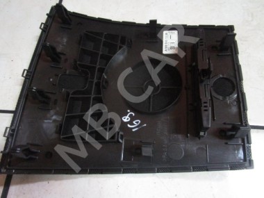 Сетки динамиков торпеды MERCEDES-BENZ A-класс W169 рестайлинг (2008 - 2012) — Разборка Мерседес