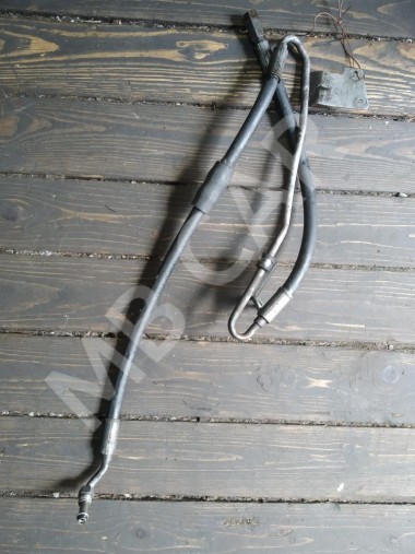 Трубка ГУРа MERCEDES-BENZ E-класс W211/S211 (2002 - 2006) — Разборка Мерседес