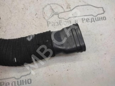 Патрубок воздушный MERCEDES-BENZ GLE-класс W166 (2015 - 2018) — Разборка Мерседес