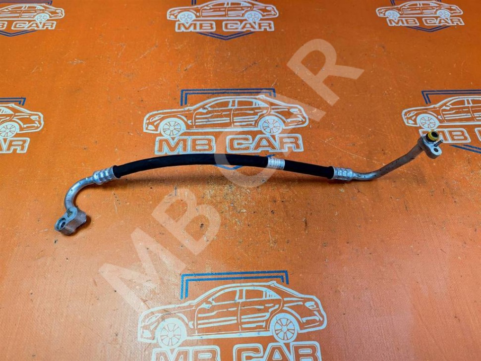 Трубка кондиционера MERCEDES-BENZ CLS-класс C218/X218 рестайлинг (2014 - 2017) фото 1 — Разборка Мерседес