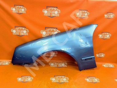 Крыло переднее левое MERCEDES-BENZ CLK-класс C208/A208 рестайлинг (1999 - 2003) — Разборка Мерседес