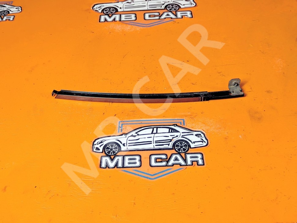 Поперечина MERCEDES-BENZ E-класс W124/S124/C124/A124 (1984 - 1997) фото 1 &mdash; Разборка Мерседес