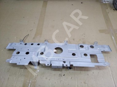 Кронштейн крепления ЭБУ MERCEDES-BENZ SLK-класс R171 (2004 - 2008) — Разборка Мерседес