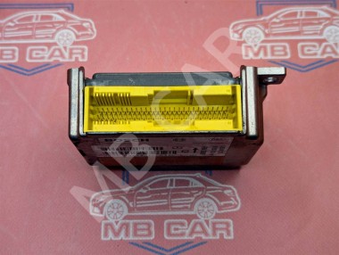 Блок AIRBAG MERCEDES-BENZ C-класс W203/S203/CL203 (2000 - 2004) — Разборка Мерседес