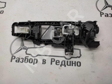 Ответная часть замка двери MERCEDES-BENZ CLS-класс C257 (2017 - 2021) — Разборка Мерседес