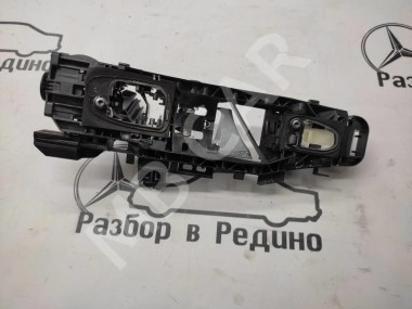 Ответная часть замка двери MERCEDES-BENZ CLS-класс C257 (2017 - 2021) — Разборка Мерседес