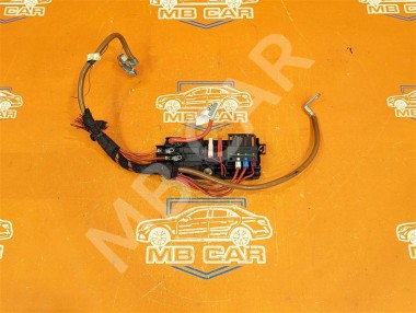 Блок предохранителей MERCEDES-BENZ M-класс W164 (2005 - 2008) — Разборка Мерседес