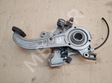 Педаль ручника MERCEDES-BENZ M-класс W163 рестайлинг (2001 - 2005) — Разборка Мерседес