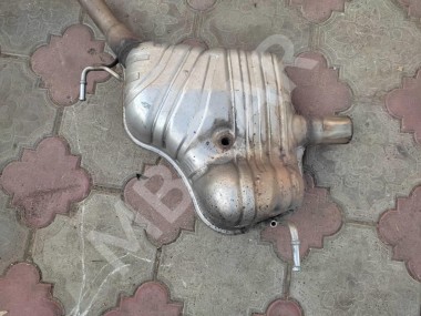 Глушитель MERCEDES-BENZ R-класс W251 (2005 - 2007) — Разборка Мерседес