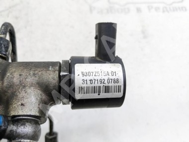 Рампа топливная MERCEDES-BENZ C-класс W204/S204 (2006 - 2011) — Разборка Мерседес