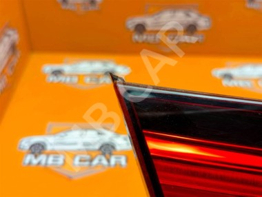 Фонарь крышки багажника MERCEDES-BENZ GLE-класс Coupe C292 (2015 - 2019) — Разборка Мерседес