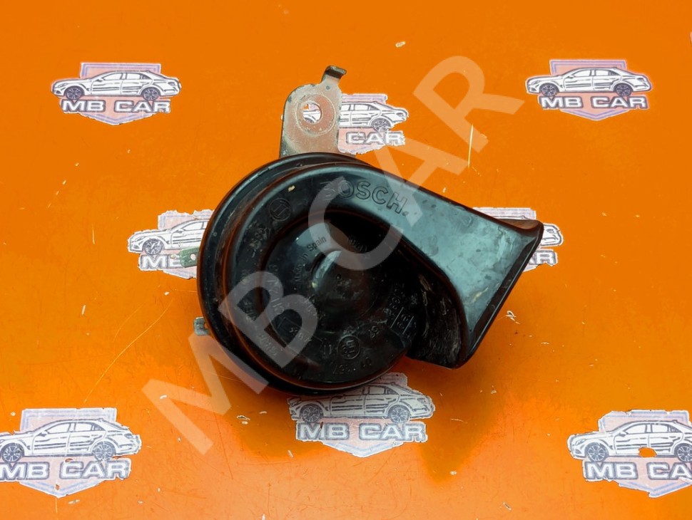 Сигнал MERCEDES-BENZ E-класс W211/S211 (2002 - 2006) фото 1 — Разборка Мерседес