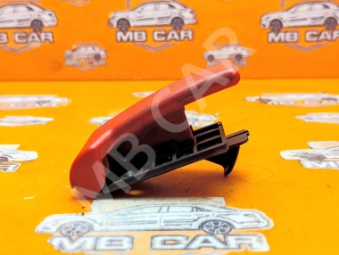 Ручка открытия капота MERCEDES-BENZ C-класс W203/S203/CL203 рестайлинг (2004 - 2008) &mdash; Разборка Мерседес