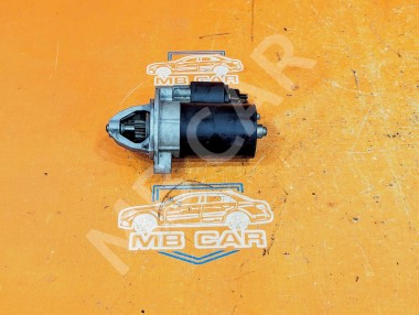 Стартер MERCEDES-BENZ C-класс W203/S203/CL203 (2000 - 2004) — Разборка Мерседес