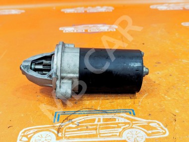 Стартер MERCEDES-BENZ C-класс W203/S203/CL203 (2000 - 2004) — Разборка Мерседес