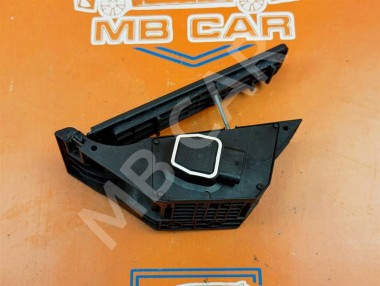 Педаль газа электронная MERCEDES-BENZ E-класс W212/S212/C207/A207 рестайлинг (2013 - 2016) — Разборка Мерседес