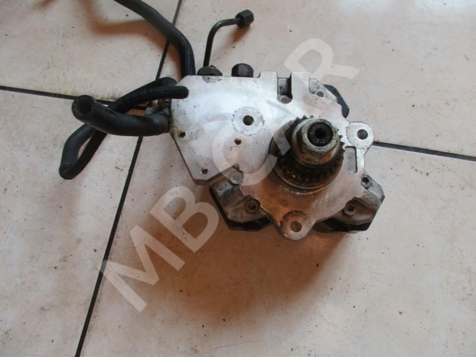 ТНВД MERCEDES-BENZ B-класс W245 (2005 - 2009) фото 1 — Разборка Мерседес