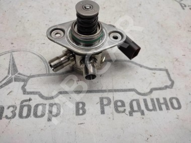 ТНВД MERCEDES-BENZ C-класс W205/S205/C205/A205 рестайлинг (2018 - 2023) — Разборка Мерседес