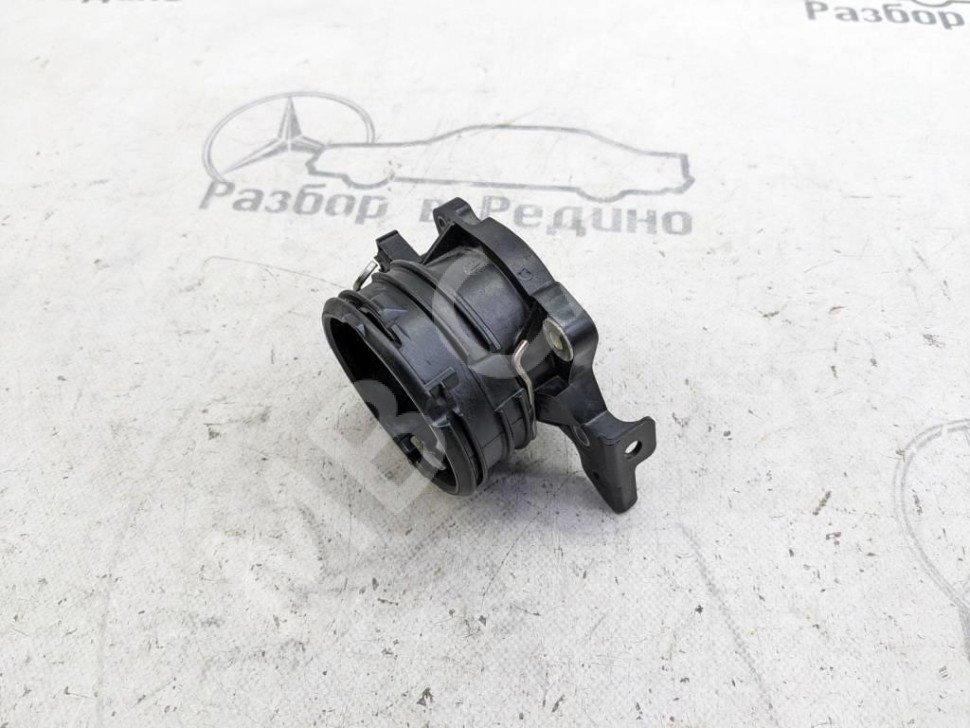 Фланец MERCEDES-BENZ GLE-класс W166 (2015 - 2018) фото 1 — Разборка Мерседес