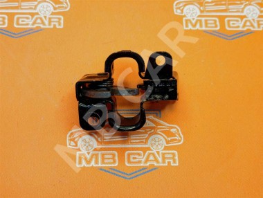 Замок капота MERCEDES-BENZ E-класс W211/S211 рестайлинг (2006 - 2009) — Разборка Мерседес