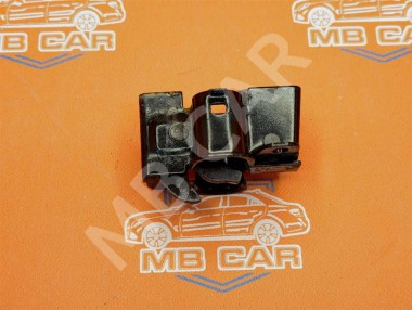 Замок капота MERCEDES-BENZ E-класс W211/S211 рестайлинг (2006 - 2009) — Разборка Мерседес