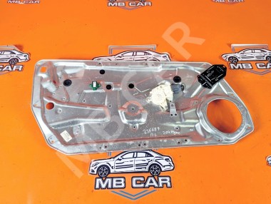 Стеклоподъемник передний левый MERCEDES-BENZ C-класс W204/S204/С204 рестайлинг (2011 - 2015) &mdash; Разборка Мерседес